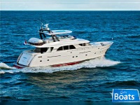 Mulder 73 Flybridge