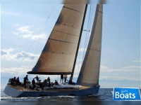 Nautor Swan 60 RS