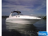 Sea Ray 320 Sundancer