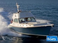 Hinckley Talaria 55 MKII Flybridge