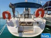 Jeanneau Sun Odyssey 32