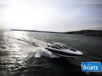 Sunseeker Predator 53