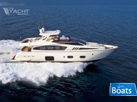 Ferretti 830