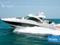 Sea Ray 610 Sundancer