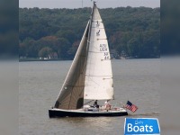J/Boats J/100