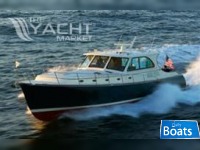 Hinckley Talaria 55 MKII Motoryacht
