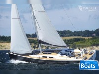 Hanse US 575