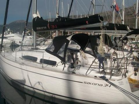 Salona 34