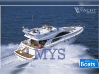 Fairline Phantom 50