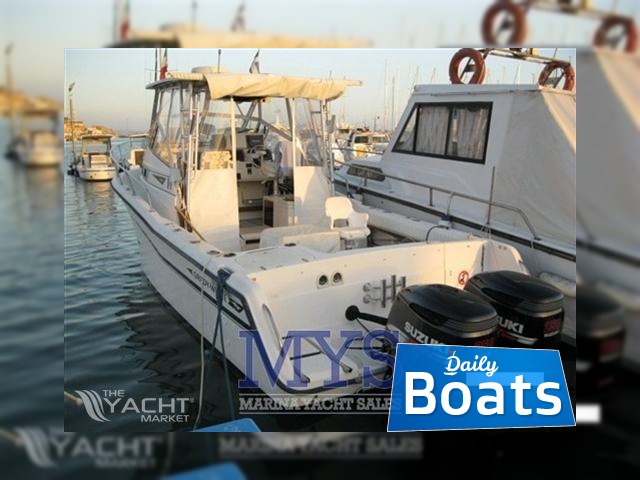 1995 Grady White Boats 30 Marlin Wa for sale. View price, photos and