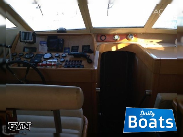 1988 Guy Couach 1601 for sale