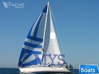 Baltic Yachts 48