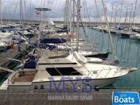 Hatteras 42