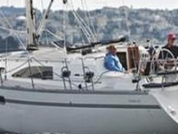 Catalina Yachts Catalina 445