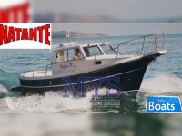 Parente Delfino 75 Cabin