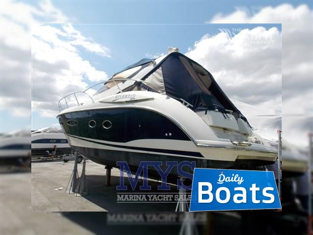 Buy 2009 Atlantis 39