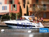 Sessa Marine SESSA C42 HARD TOP