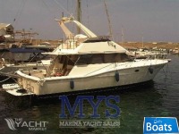 Uniesse Marine 48' Fly