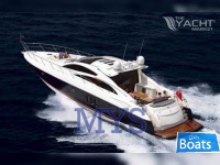 Sunseeker Predator 72