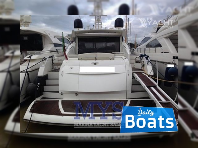 Kupić 2007 Sunseeker Predator 72