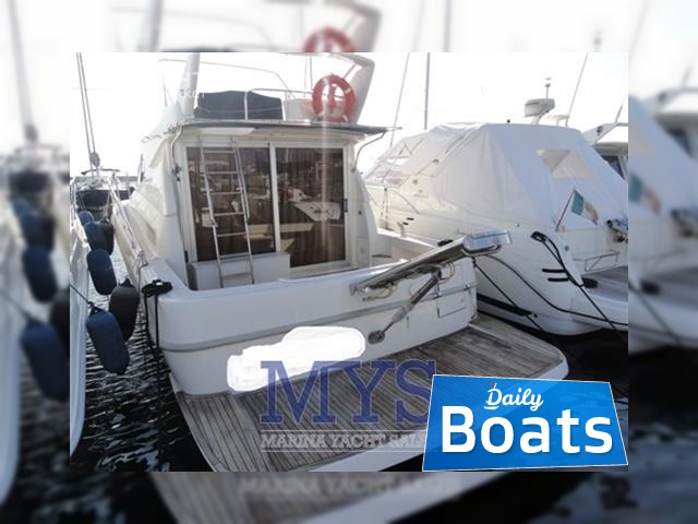2004 Space 360 Fly for sale