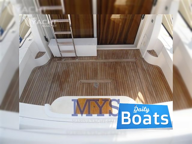 2004 Space 360 Fly for sale