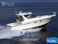 Tiara Yachts 3200 Open
