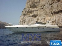 AB Yachts Follia 55