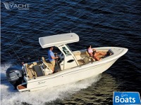 Scout Boat 225 Xsf