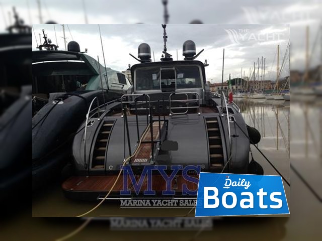 2003 Arno Leopard 27