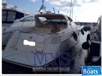 Cantieri di Sarnico Maxim 55