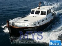 Menorquin MENORQUIN 160 HARD TOP