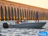 Scout 175 Sportfish