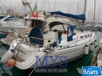 Dufour Yachts 40