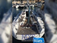 Marine Composite Queen 34