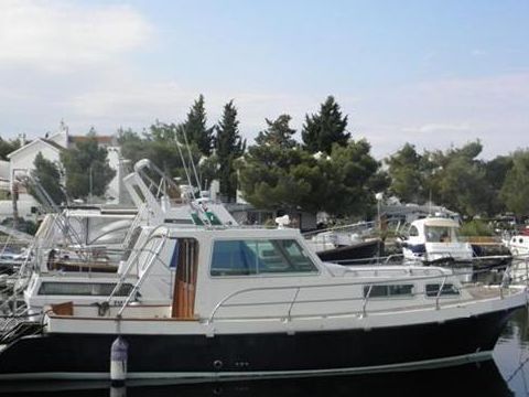  Ma&Ja Custom Made M/Y