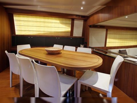 Satılık 2006 Riva Opera 85