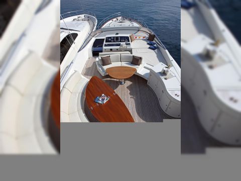 Satılık 2006 Riva Opera 85
