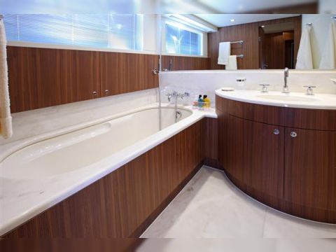 Satılık 2006 Riva Opera 85