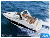 Rinker 280 Express