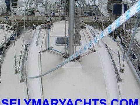 2002 Elan 333 for sale