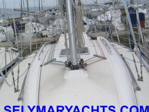 2002 Elan 333