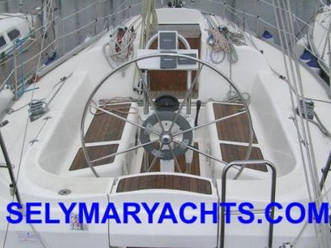Buy 2002 Elan 333