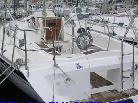 2002 Elan 333 for sale