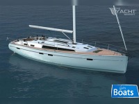 Bavaria 51 Cruiser