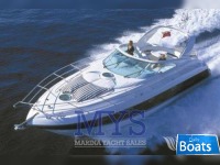 Fairline Targa 43