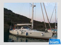 Jeanneau Sun Odyssey 47 CC