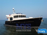 Cantieri Estensi 530 MAINE