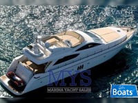 Abacus Marine 70