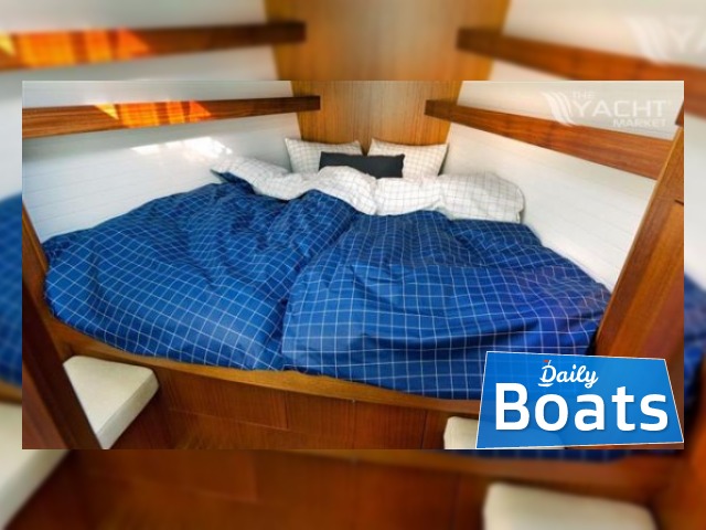 Købe 2015 Arcona 410
